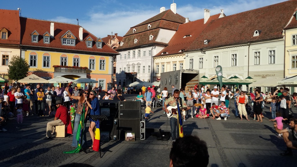 Geografia Inutil - Sibiu 2014 - foto Peca Stefan