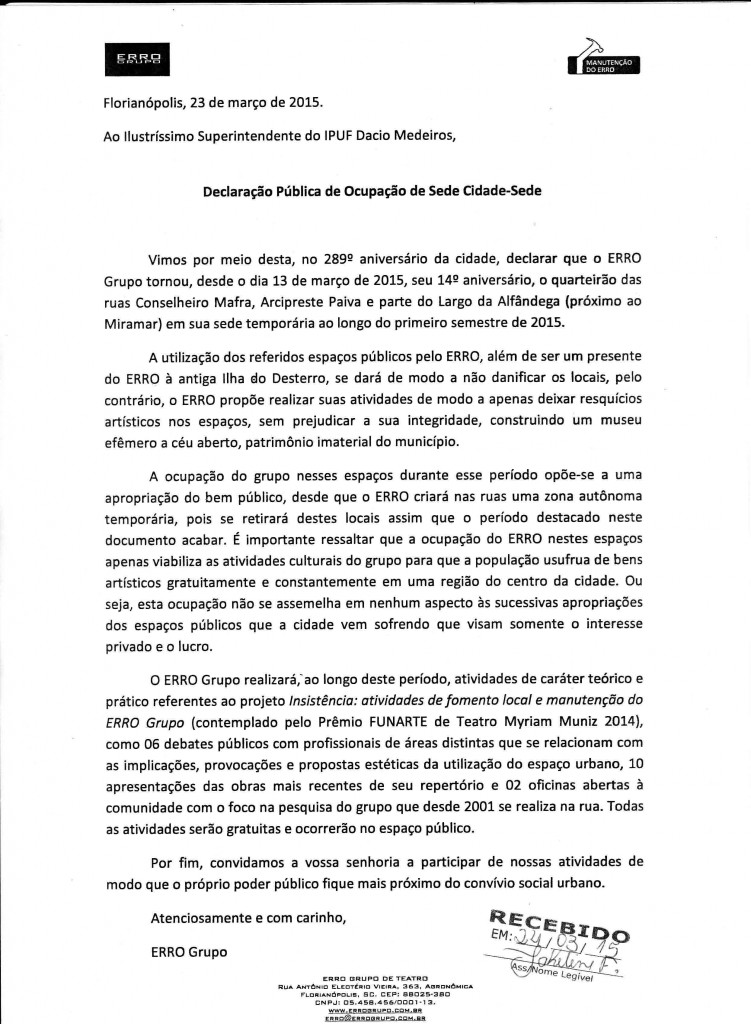 Manifesto_protocolado_IPUF