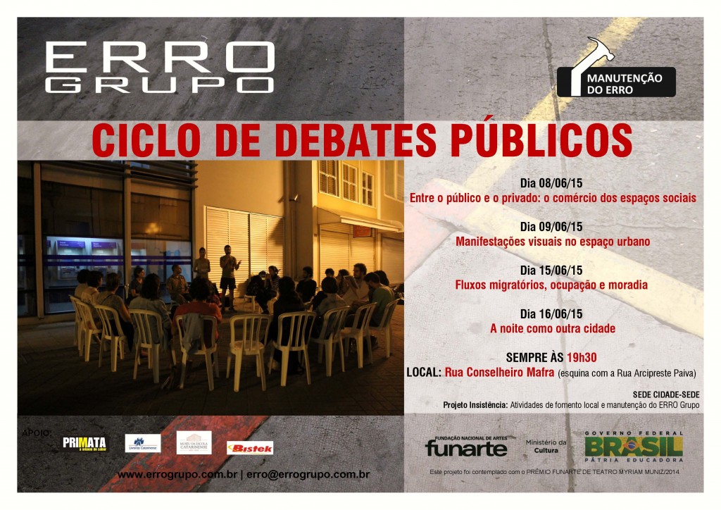 cartaz_3o._debates FOI